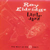 Roy Eldridge Little Jazz - The Best of the Verve Years