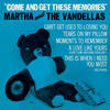 Martha Reeves Come Get These Memories