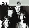 Asia 20th Century Masters - The Millennium Collection: The Best of Asia