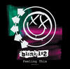 BLINK 182 Feeling This - Single