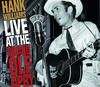 Hank Williams Live at the Grand Ole Opry