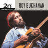 Roy Buchanan 20th Century Masters - The Millennium Collection: The Best of Roy Buchanan
