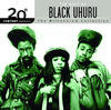 Black Uhuru 20th Century Masters - The Millennium Collection: The Best of Black Uhuru