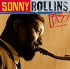Sonny Rollins Ken Burns Jazz: Sonny Rollins