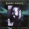 Barry White Practice What You Preach - EP