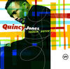 Quincy Jones Talkin` Verve: Quincy Jones