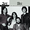 10cc 20th Century Masters - The Millennium Collection: The Best of 10cc