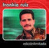 Frankie Ruiz Edición Limitada: Frankie Ruiz