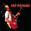 Pat Travers The Best of Pat Travers