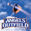 Randy Edelman Angels In the Outfield (Soundtrack from the Motion Picture)