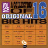 Temptations A Collection of 16 Big Hits, Vol. 2