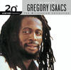 Gregory Isaacs 20th Century Masters - The Millennium Collection: The Best of Gregory Isaacs