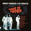 Smokey Robinson & The Miracles Make It Happen (Tears of a Clown)