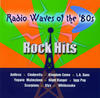 Kingdom Come Radio Waves of the 80`s - Rock Hits