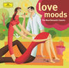 Karl-Heinz Loges London Symphony Orchestra & Plácido Domingo Love Moods - The Most Romantic Classics