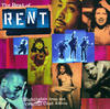 Various Artists The Best of Rent - Highlights from the Original Cast Album (1996 Original Broadway Cast) (Cast Recording)