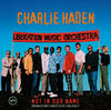 Charlie Haden Not In Our Name