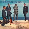 Ramsey Lewis Trio A Tribute to Clifford Brown