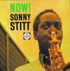 Sonny Stitt Now!