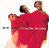 Betty Carter It`s Not About the Melody