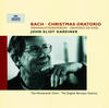 Olaf Bär John Eliot Gardiner Monteverdi Choir & English Baroque Soloists J. S. Bach: Christmas Oratorio