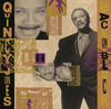 Quincy Jones Back On the Block
