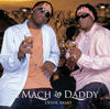 Mach & Daddy Desde Abajo