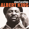 Albert King Stax Profiles: Albert King