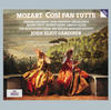 Rainer Trost John Eliot Gardiner & English Baroque Soloists Mozart: Cosi fan tutte, K. 588