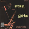 Stan Getz Stan Getz Quartets