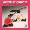 Rosemary Clooney Tribute to Billie Holiday