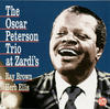 The Oscar Peterson Trio The Oscar Peterson Trio At Zardi`s