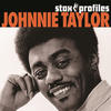 Johnnie Taylor Stax Profiles: Johnnie Taylor
