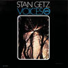 Stan Getz Voices