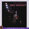 Eric Dolphy The Essential: Eric Dolphy