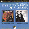 The Blind Boys Of Alabama Oh Lord, Stand By Me / Marching Up to Zion