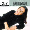 Nana Mouskouri 20th Century Masters - The Millennium Collection: The Best of Nana Mouskouri