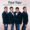 The Four Tops 50th Anniversary the Singles Collection 1964-1972
