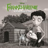 Danny Elfman Frankenweenie (Original Motion Picture Soundtrack)