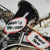 HERMAN Woody Brand New