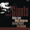 McCoy Tyner Land of Giants (feat. Bobby Hutcherson, Charnett Moffett & Eric Harland)