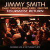 Jimmy Smith Fourmost Return