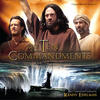 Randy Edelman The Ten Commandments (Original Television Soundtrack)