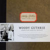 Woody Guthrie American Radical Patriot