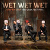 Wet Wet Wet Step By Step the Greatest Hits