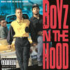 Quincy Jones Boyz `n` the Hood (Music from the Motion Picture)