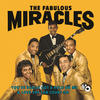 The Miracles The Fabulous Miracles