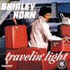 Shirley Horn Travelin` Light