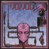 Voivod Nothing Face