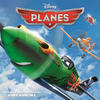 Mark Mancina Planes (Original Motion Picture Soundtrack)